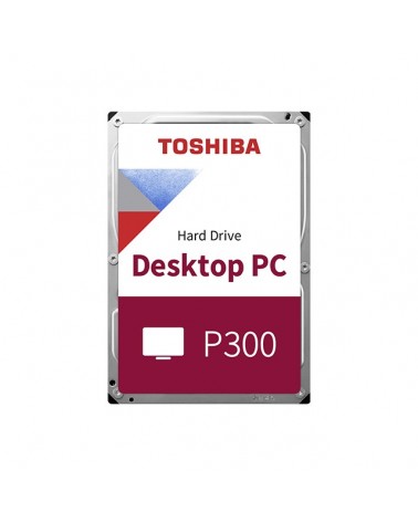 icecat_Toshiba P300 6 TB, Festplatte, HDWD260UZSVA