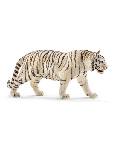 icecat_Schleich Wild Life Tiger, weiÃŸ, 14731