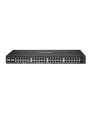 icecat_Hewlett Packard Enterprise HPE Aruba 6000 48G 4SFP Switch                        R8N86A, R8N86A