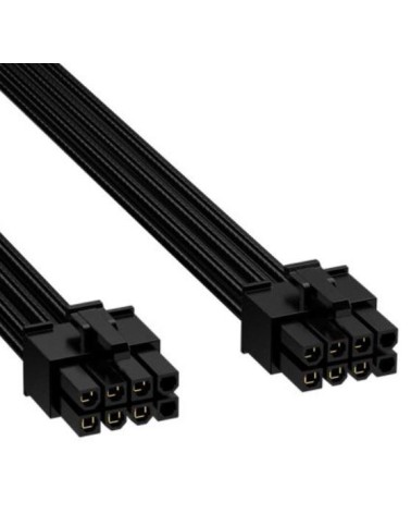 icecat_Kabel Antec PCIE16 Gen5 für HCG 1000  (12VHPWR Cable) retail, 0-761345-99940-3