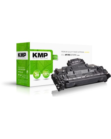icecat_KMP Printtechnik AG KMP Toner HP HP 59X CF259X black 10000 S. H-T261X remanufactured, 2557,3000