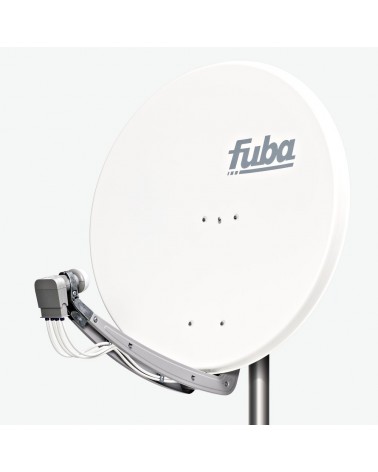 icecat_FUBA DAA850W Offset Antenne ws 85cm x 85cm, Aluminium, 1