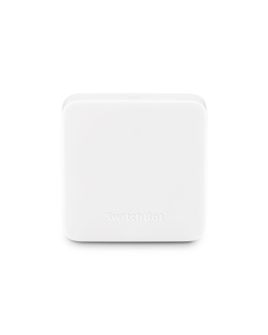 icecat_SwitchBot Hub Mini Kompakte All-in-One-Infrarot-Fernbedienung für Smart-Home, W0202200