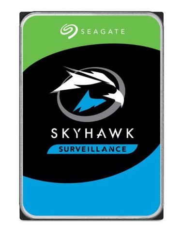 icecat_Seagate SkyHawk 4 TB, Festplatte, ST4000VX013