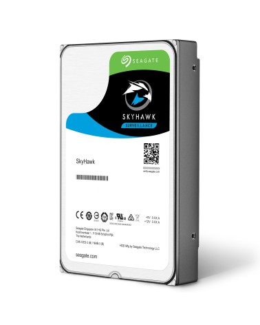 icecat_Seagate SkyHawk 4 TB, Festplatte, ST4000VX013