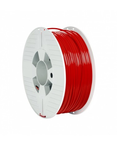 icecat_VERBATIM 3D Printer Filament PLA 2,85 mm 1 kg red, 55330