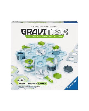 icecat_Ravensburger GraviTrax Erweiterung-Set Bauen, 27596 0