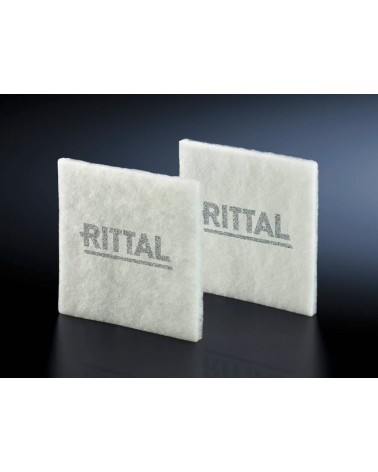 icecat_Rittal Filtermatte Standard für SK 3321 SK 3321.700(VE5), 3321700
