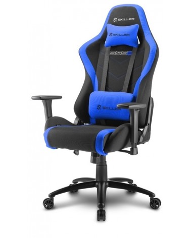 icecat_Sharkoon SKILLER SGS2 Gaming Chair, Gaming-Stuhl, 4044951020171