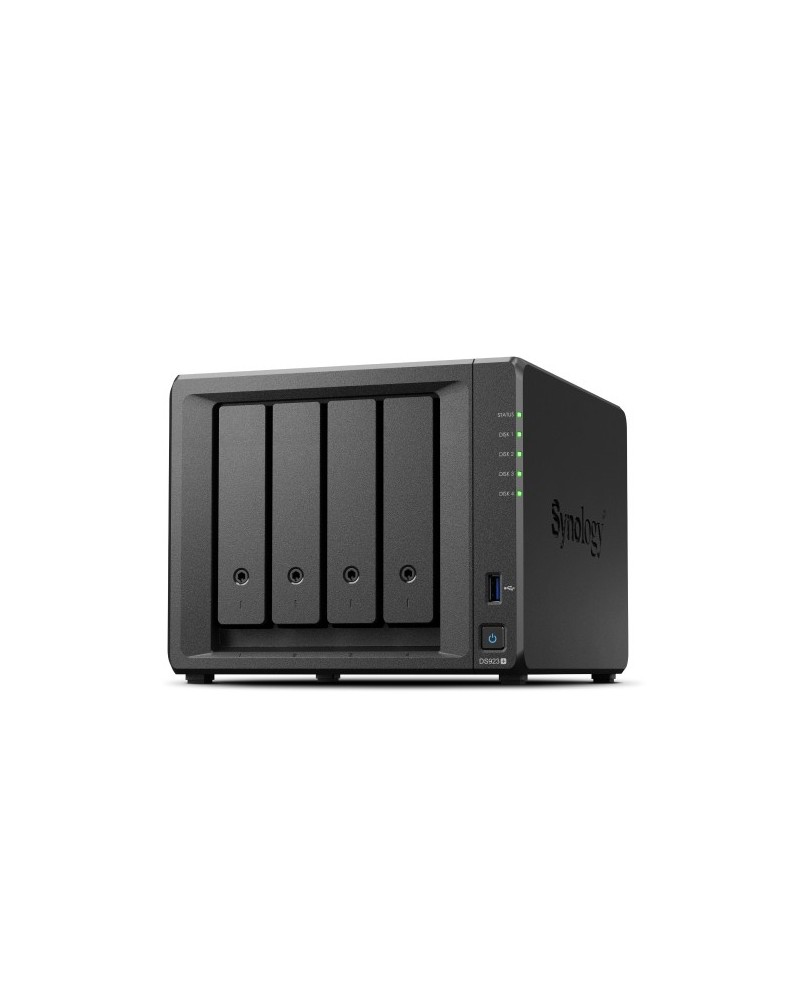 icecat_Synology DS923+, NAS, DS923+