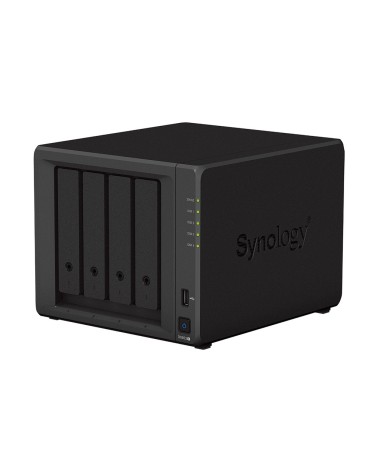 icecat_Synology DS923+, NAS, DS923+