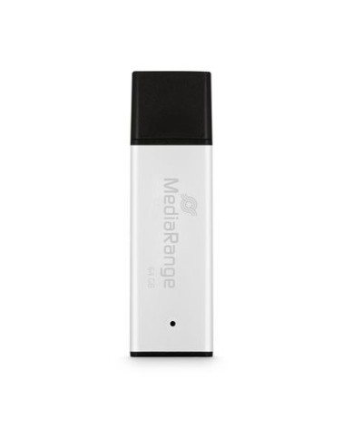 icecat_Media Range MediaRange USB-Stick USB 3.0 high performance 64GB  alu, MR1901