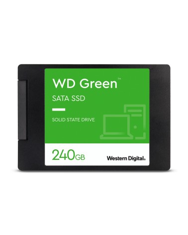 icecat_WD Green SSD 240 GB, WDS240G3G0A