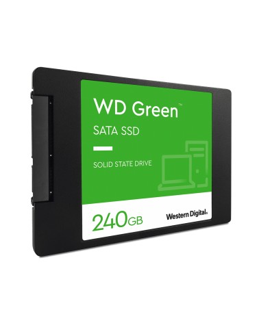 icecat_WD Green SSD 240 GB, WDS240G3G0A