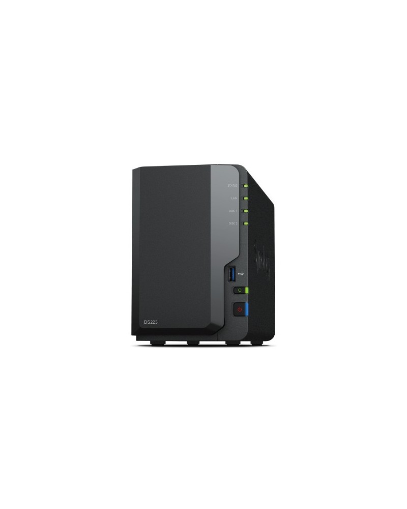 icecat_Synology DS223, NAS, DS223
