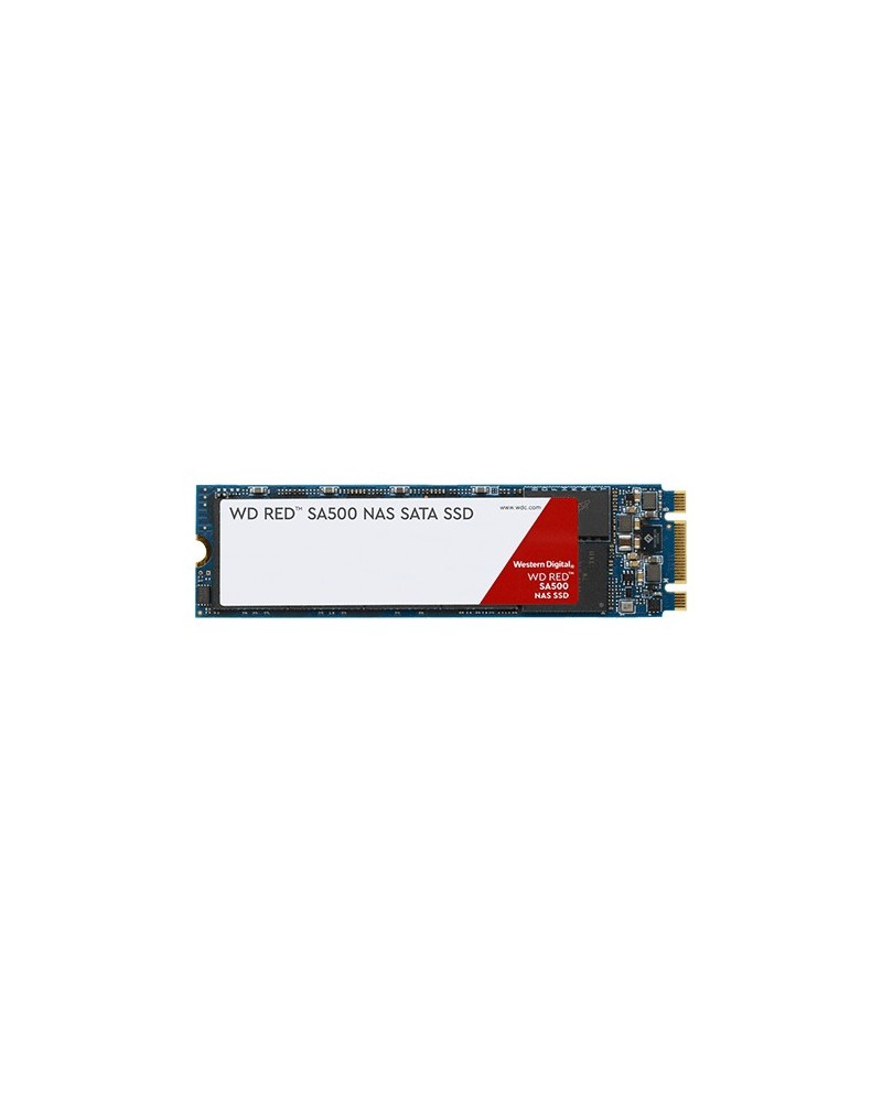 icecat_WESTERN DIGITAL SSD WD Red    M.2 2280       2TB SATA3   SA500 intern, WDS200T1R0B