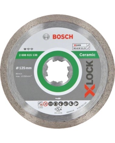 icecat_Bosch X-LOCK DIA-TS 125x 22 23 StC, 2608615138