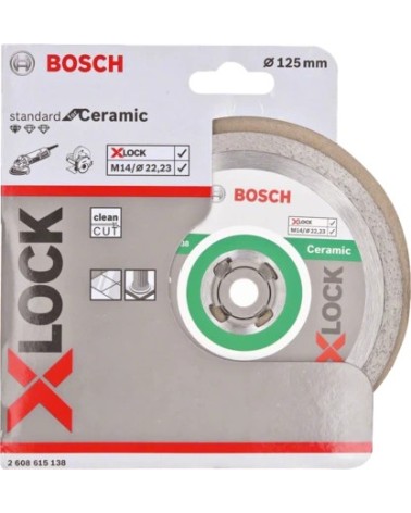 icecat_Bosch X-LOCK DIA-TS 125x 22 23 StC, 2608615138
