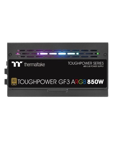 icecat_Thermaltake Toughpower GF3 ARGB 850W Gold, PC-Netzteil, PS-TPD-0850F4FAGE-1