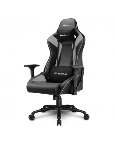 icecat_Sharkoon ELBRUS 3 Gaming Chair, Gaming-Stuhl, 4044951027422