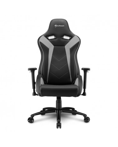 icecat_Sharkoon ELBRUS 3 Gaming Chair, Gaming-Stuhl, 4044951027422