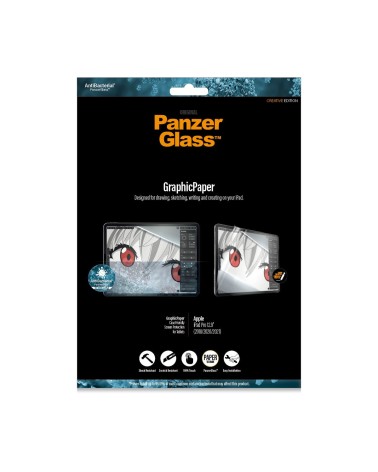 icecat_PanzerGlass Case Friendly GraphPap iPad Pro12.9 2019 2020, 45403