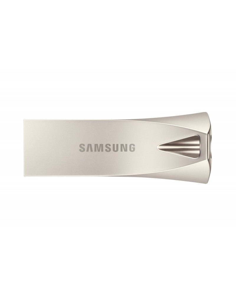 icecat_Samsung BAR Plus 64 GB Champagne Silver, USB-Stick, MUF-64BE3 APC