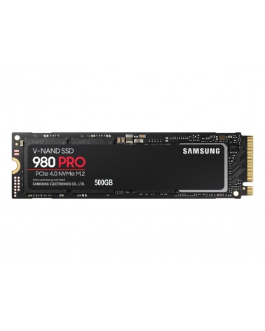 icecat_Samsung 980 PRO 500 GB, SSD, MZ-V8P500BW
