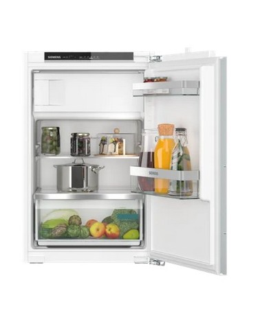 icecat_SIEMENS iQ300, Einbau-Kühlschrank mit Gefrierfach, 88 x 56 cm [ EEK  E   Skala A bis G ], KI22L2FE0