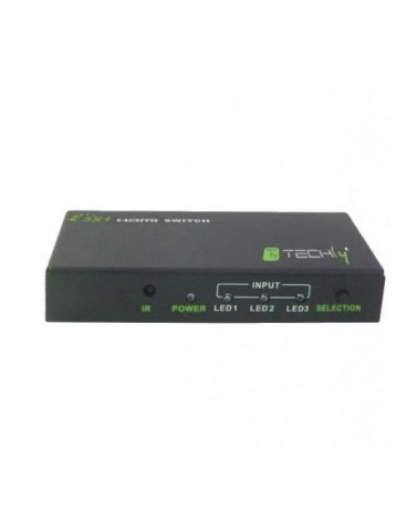 icecat_Techly HDMI Switch 4K, UHD, 3D, 3 Wege, IDATA-HDMI-4K31