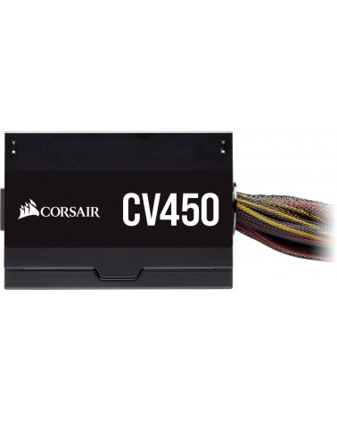 icecat_CORSAIR CV450 450W, PC-Netzteil, CP-9020209-EU