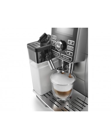 icecat_De Longhi ECAM 25.462.S Magnifica Digital Latte Crema One Touch, ECAM 25.462.S