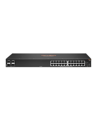 icecat_Hewlett Packard Enterprise HPE Aruba 6000 24G 4SFP Switch                        R8N88A, R8N88A