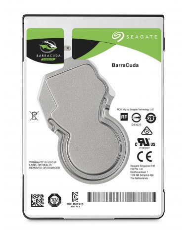 icecat_Seagate BarraCuda 5 TB, Festplatte, ST5000LM000