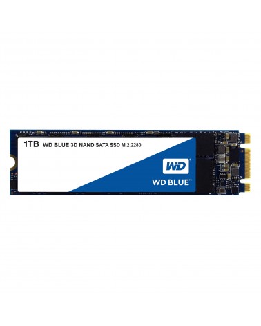 icecat_WESTERN DIGITAL SSD    1TB WD Blue  M.2  (2280)  SATAIII 3D 7mm intern, WDS100T2B0B