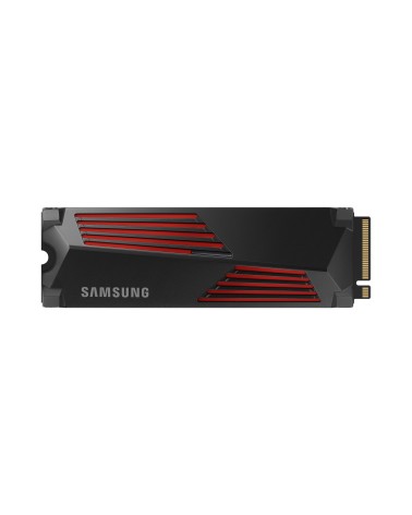 icecat_Samsung 990 PRO Heatsink 2 TB, SSD, MZ-V9P2T0CW