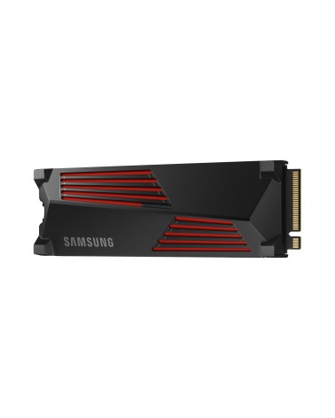 icecat_Samsung 990 PRO Heatsink 2 TB, SSD, MZ-V9P2T0CW