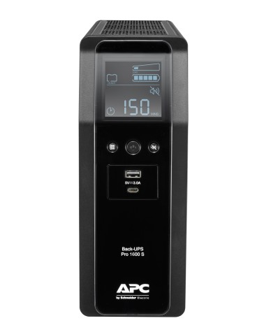 icecat_APC Back-UPS Pro BR1600SI, USV, BR1600SI