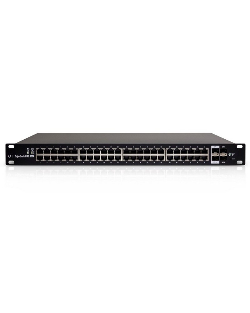 icecat_Ubiquiti EdgeSwitch 48-500W, ES-48-500W