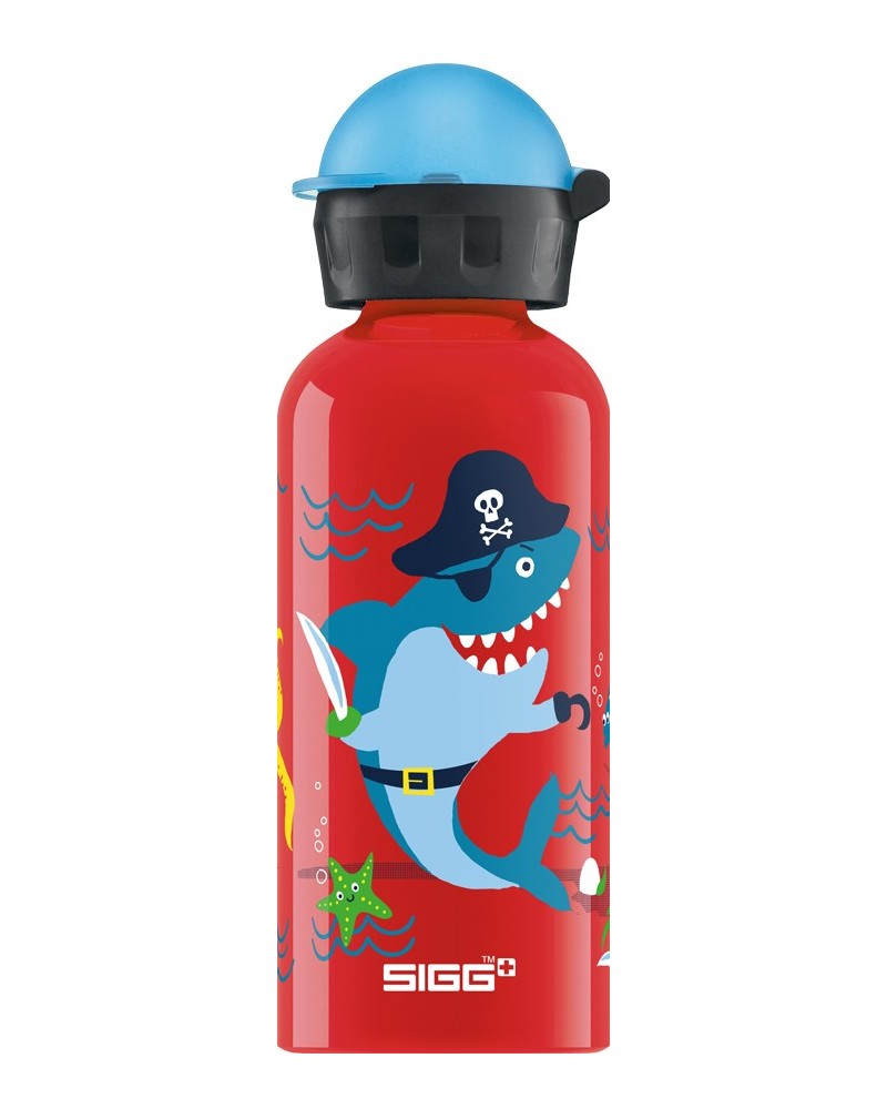 icecat_SIGG Trinkflasche Underwater Pirates 0.4 L, SI K40.29
