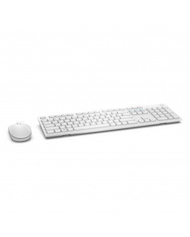 icecat_Dell Wireless-Tastatur und -Maus KM636, Desktop-Set, 580-ADGL
