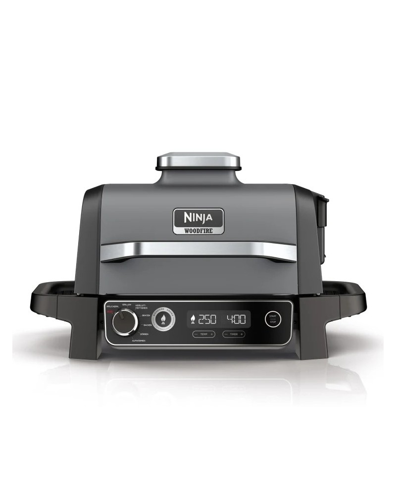 icecat_NINJA OG701DE Woodfire Outdoor Grill, OG701DE