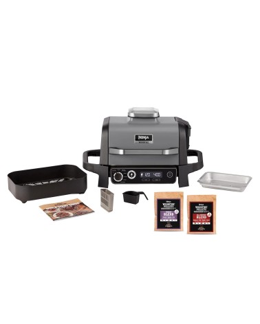 icecat_NINJA OG701DE Woodfire Outdoor Grill, OG701DE