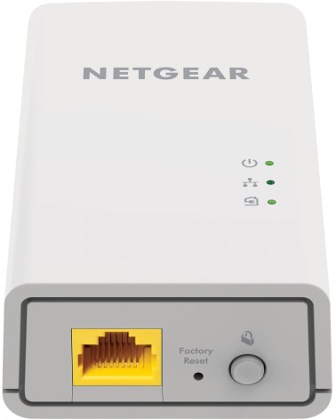 icecat_NetGear PLW1000-100PES Powerline Netzwerkadapter 1000Mbit WLAN, PLW1000-100PES
