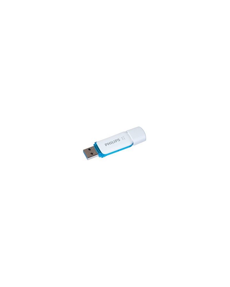 icecat_Philips USB 3.0             16GB Snow Edition Blue, FM16FD75B 00