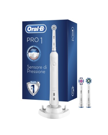 icecat_Procter\&Gamble Braun BRAUN Oral-B Pro 970 Sensitiv, 
