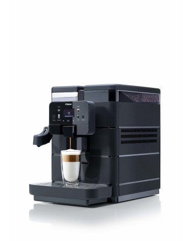 icecat_Saeco Royal Plus 9J0060, Kaffeevollautomat, schwarz, 9J0060