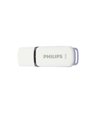icecat_Philips USB 2.0             32GB Snow Edition Grey, FM32FD70B 00