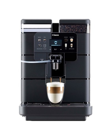 icecat_B-Ware 4064294   Saeco Royal OTC 9J0080, One Touch Cappuccino, 9J0080