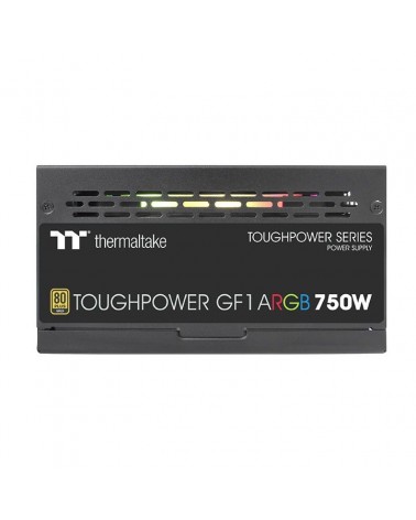 icecat_Thermaltake Toughpower GF1 ARGB 750W, PC-Netzteil, PS-TPD-0750F3FAGE-1